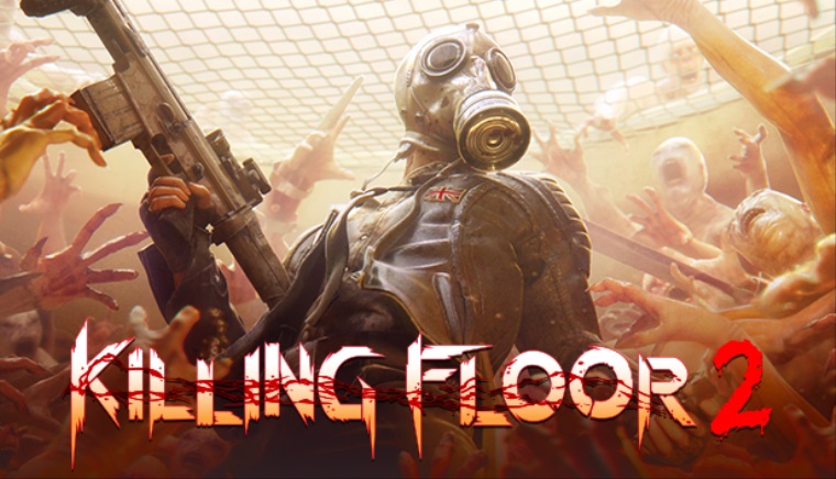 Killing Floor 2 sa dostane koncom augusta na Xbox One, dostane aj Xbox One X update