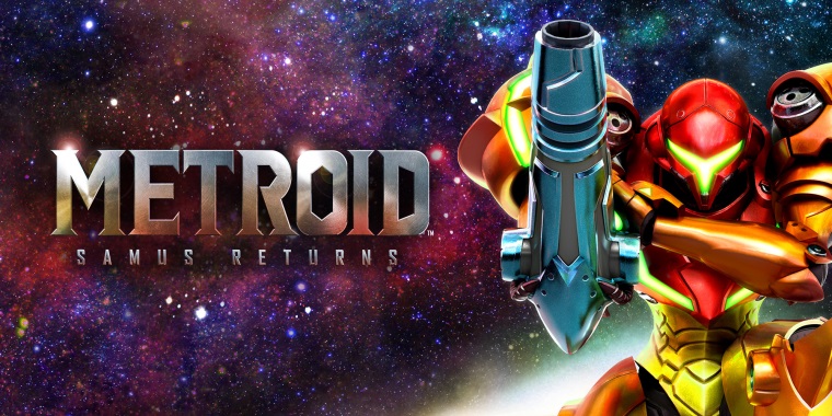 Metroid: Samus Returns ukazuje dvojicu artworkov a upozoruje na septembrov vydanie