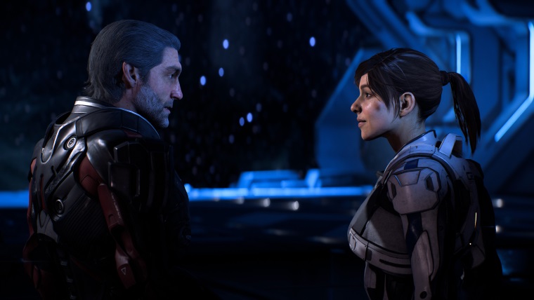 BioWare Montreal, tdio stojace za Mass Effect Andromeda, sa spoj s EA Motive