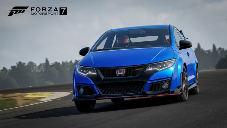 Forza Motorsport 7 ukazuje tretiu dvku vozidiel, teraz ide o japonsk vozidl