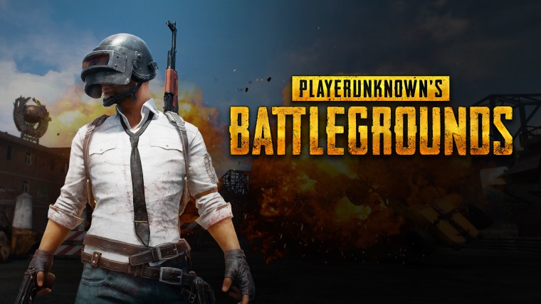 Tencent chcel odkpi tvorcov Playerunknown's Battlegrounds
