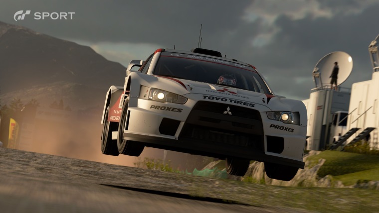 Gran Turismo Sport dostva nov trailery, zameran na pokroil matchmaking, PS VR a alie funkcie