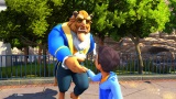 Disneyland Adventures bude alia rodinn hra pre Xbox One 