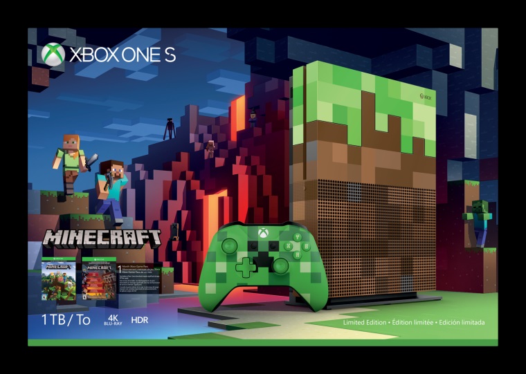 Gamescom 2017: o nm Microsoft prezradil o Xbox platforme?