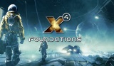 X4 Foundations ohlsen, posunie vesmrnu simulciu vpred