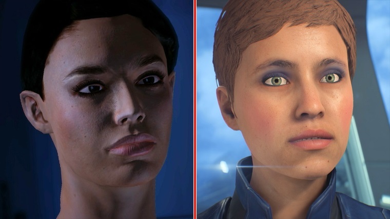 Prbeh problematickho vvoja Mass Effect: Andromeda. ktor trval 5 rokov II.