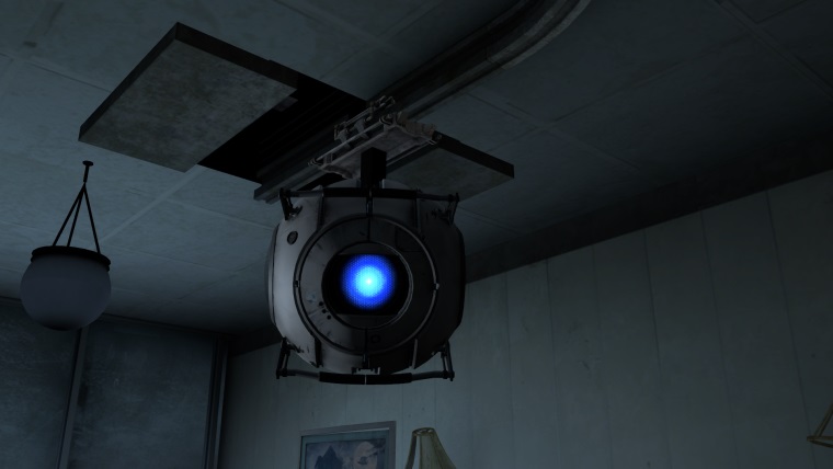 Chet Faliszek, scenrista Half Life 2 epizd, preiel do Bossa Studios