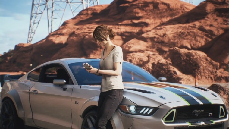 Need For Speed Payback ukazuje PC gameplay v 4K a pridva aj poiadavky