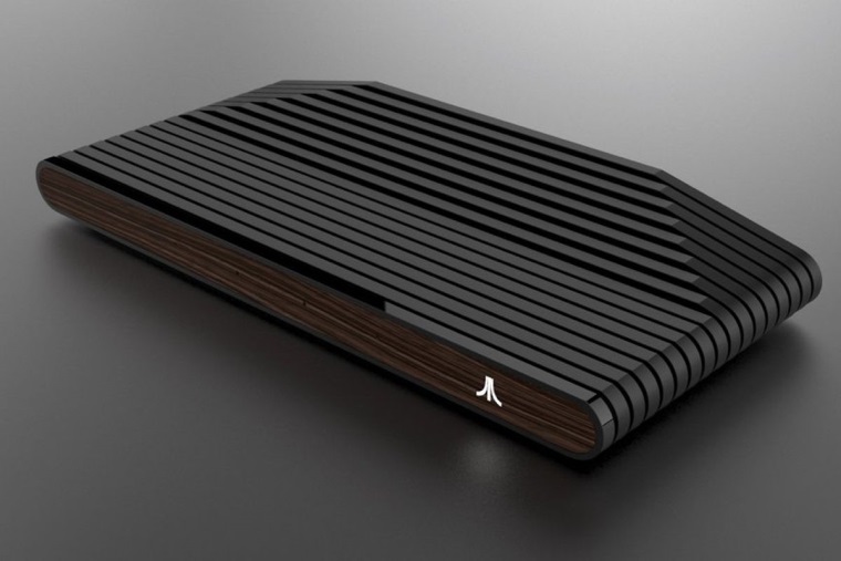 Ataribox bude bliie k vekm konzolm, pobe na Linuxe