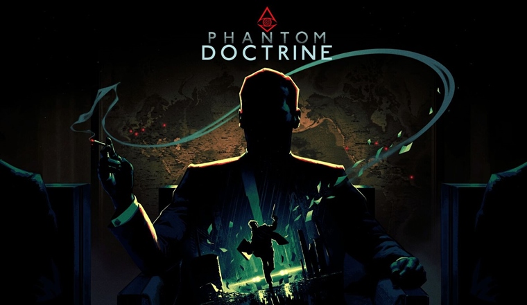 o nm na Gamescome predviedla taktick ahovka Phantom Doctrine?