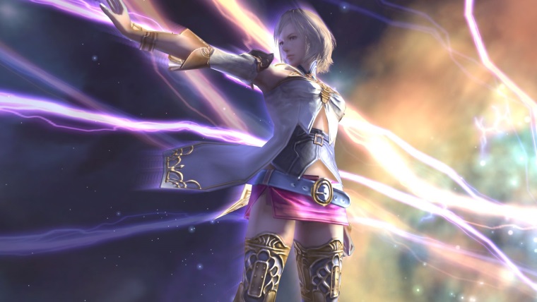 Final Fantasy XII: The Zodiac Age doraz na PC v najlepej forme