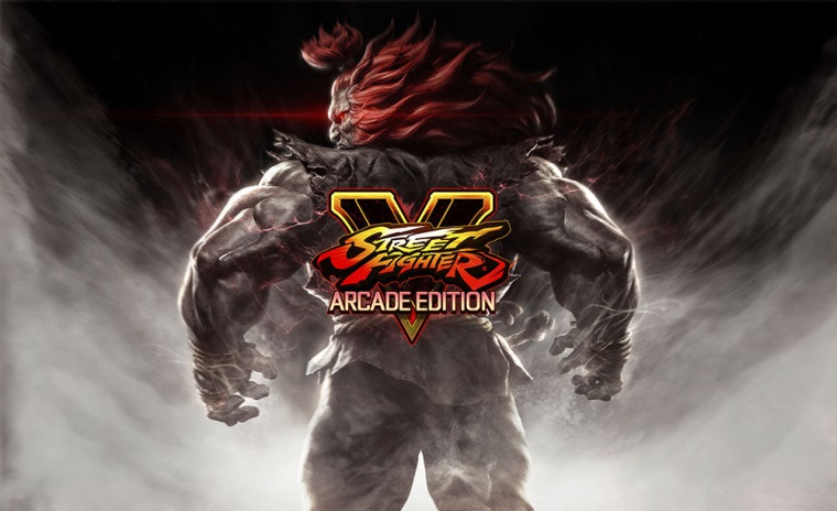 Street Fighter V: Arcade Edition predviedol nov pecilne toky vetkch postv