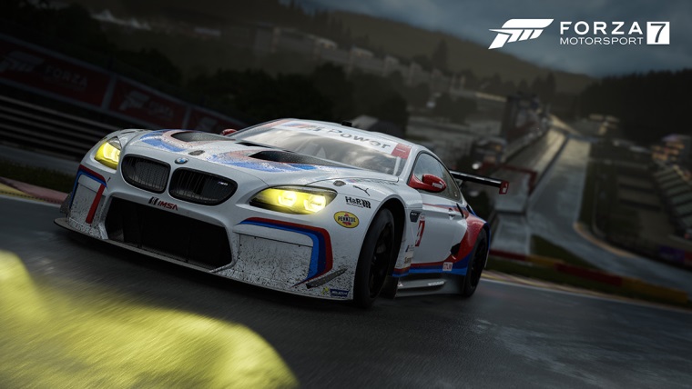 Forza Motorsport 7 dostva aj Totino Car Pack