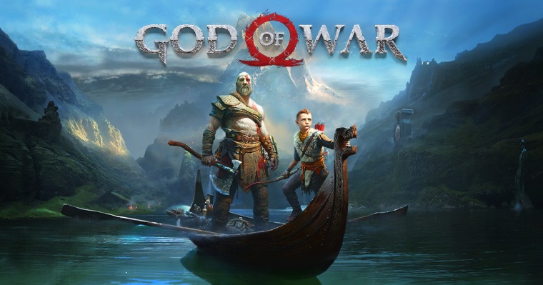 Sony zverejnilo dtum vydania God of War, nov trailer a pecilne edcie