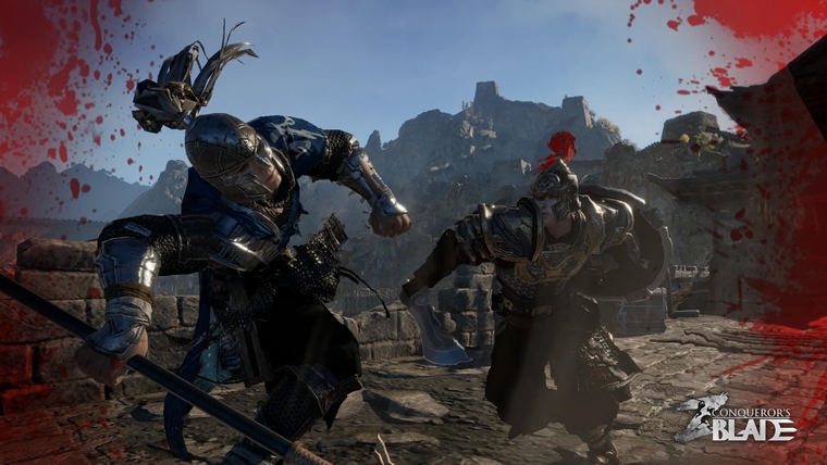 Conqueror's Blade sa pripravuje na stredovek bitky o teritri