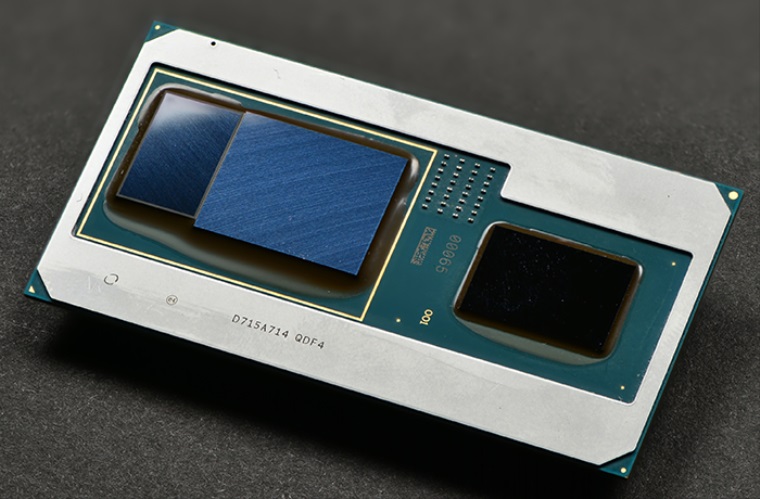Intel oficilne vydva procesor s RX Vega ipom a HBM2 pamami