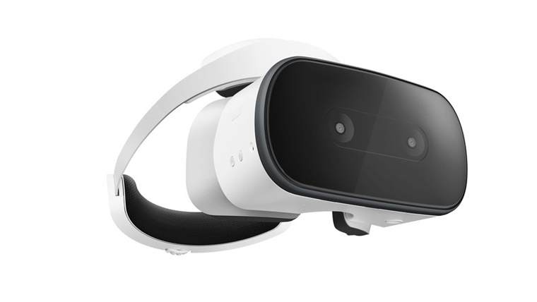 Lenovo predstavilo Mirage Solo, vlastn VR headset zaloen na Daydream platforme