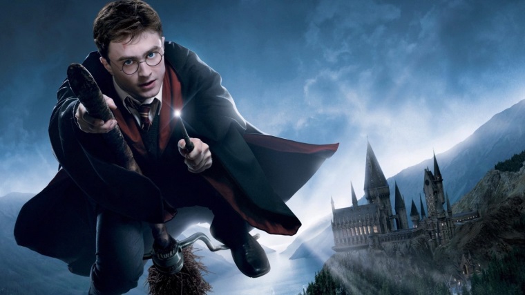 Akn RPG Harry Potter hra v otvorenom svete sa ukazuje na prvej leaknutej ukke