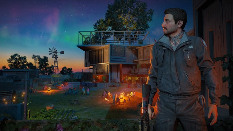 Far Cry: New Dawn ponkne aj nov lokality, nebude obmedzen len na dolie z Far Cry 5