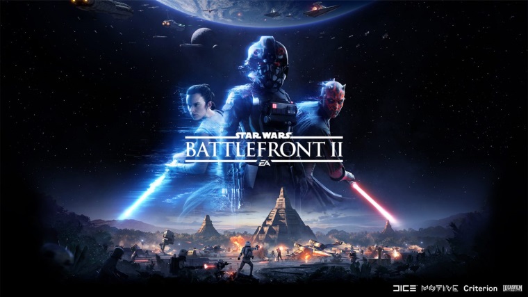 EA priznva, e vydanie Battlefrontu 2 nenaplnilo oakvania, budci rok vak prinesie al obsah