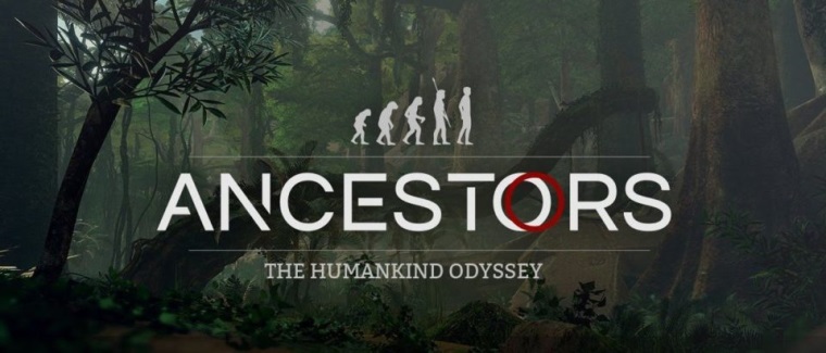 Ancestors: The Humankind Odyssey od tvorcu Assassina ukazuje hratenos