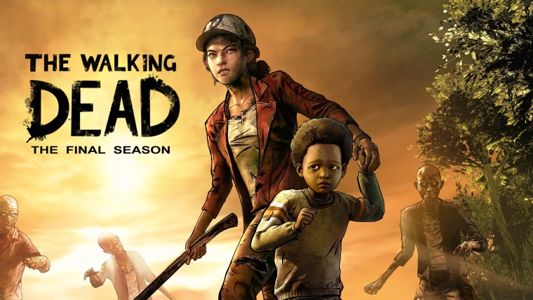 Prbeh The Walking Dead od Telltale bude pokraova treou epizdou u zaiatkom budceho roka