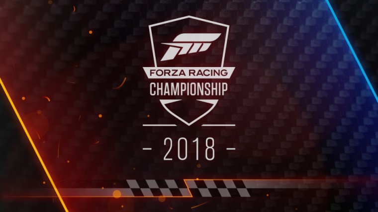 Forza Racing Champinship 2018 turnaj ohlsen