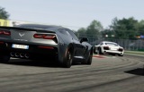 Assetto Corsa Competizione ohlsen, bude na Unreal Engine 4
