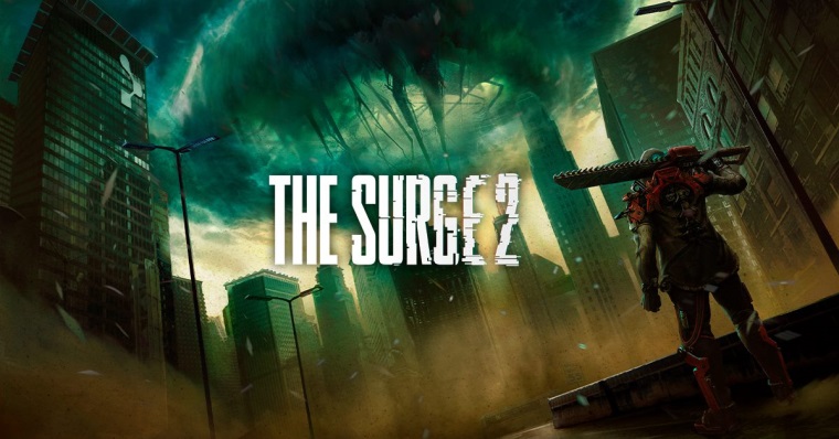 The Surge 2 je vo vvoji, prde v roku 2019