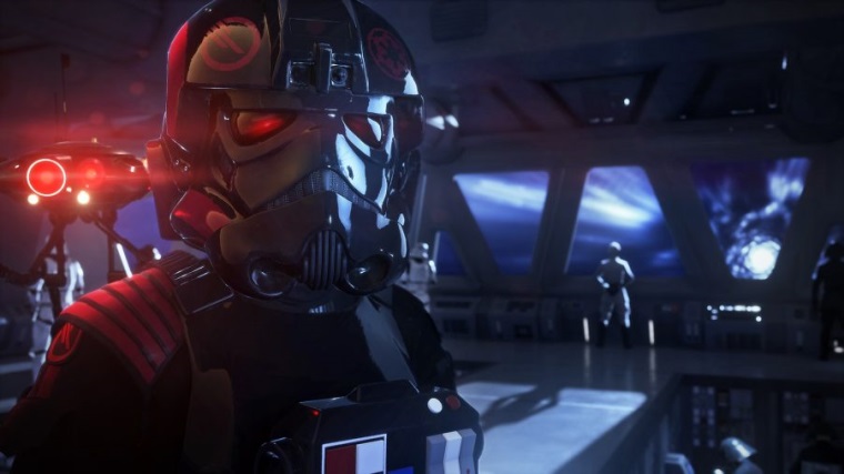 Star Wars Battlefront 2 dostane slun porciu obsahu, nov mapy a offline reim