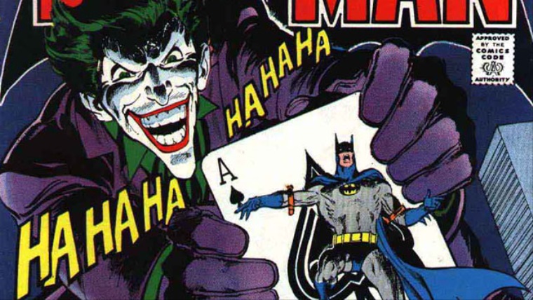 Bude v Joker v Batman: Enemy Within hrdinom, i najvm zloduchom Gothamu?