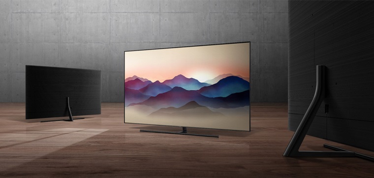 Samsung predstavil nae loklne ceny svojich QLED TV na rok 2018