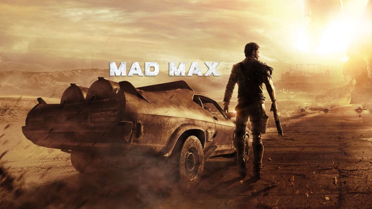 Aprlov PS Plus hry vedie Mad Max a Trackmania Turbo