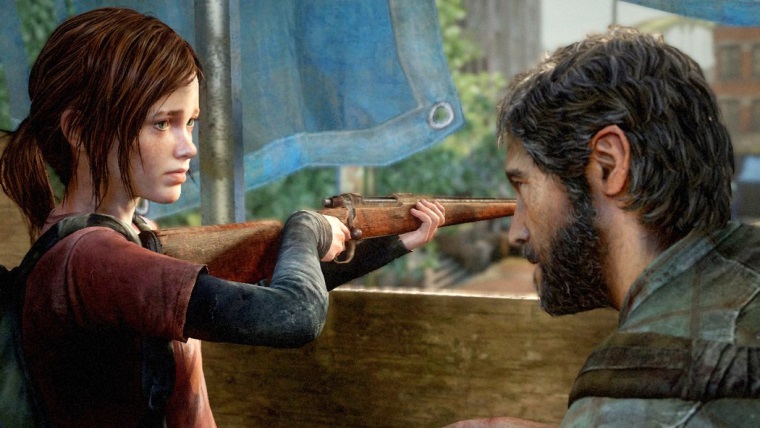 Ako aktulne ide The Last of Us na PC?