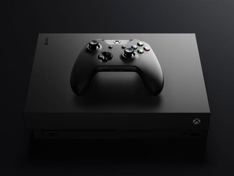 Microsoft za posledn tvrrok znovu zvil zisky, rstol aj Xbox