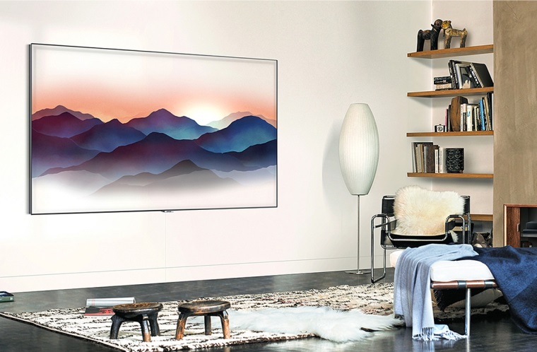Samsung u pridal Freesync podporu do novch modelov TV, Xboxy tak ponknu plynulej obraz