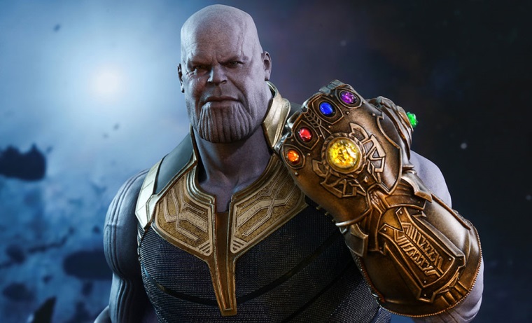 Fortnite dostane Avengers Infinity War crossover u zajtra
