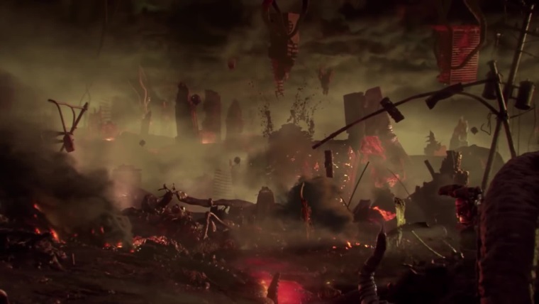 Doom Eternal ohlsen na E3 2018