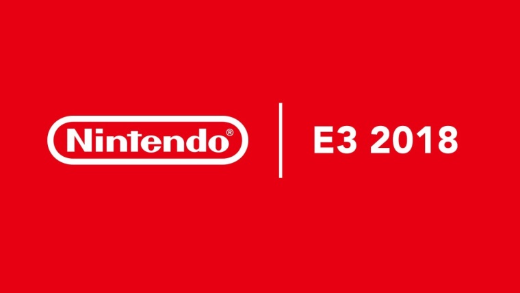 18:00 - Tret de Nintendo Treehouse prezentcie na E3