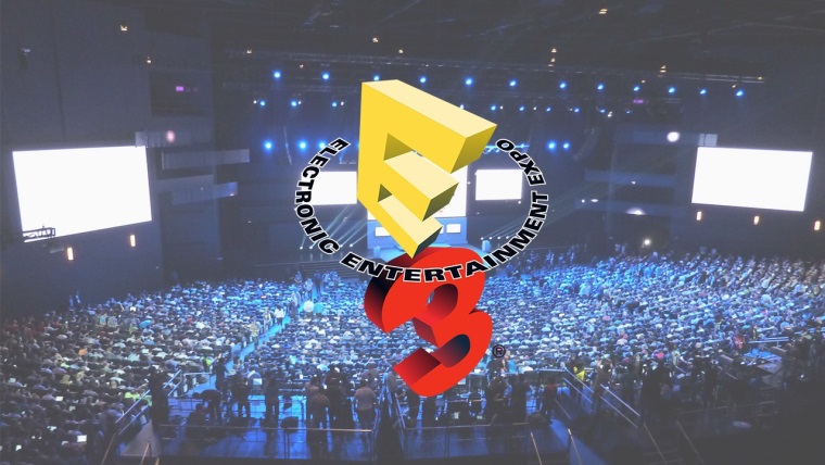 Ak trendy nm priniesla E3 2018?