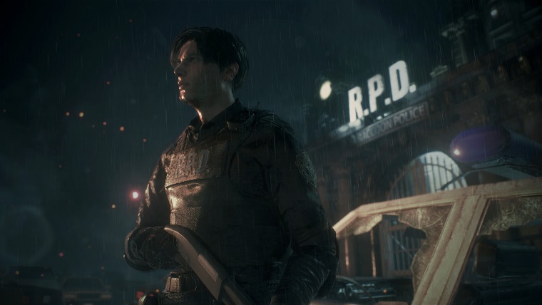 Poiadavky Resident Evil 2 remaku naozaj nie s hororov