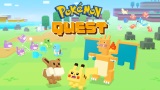 Pokemon Quest vychdza na mobiloch
