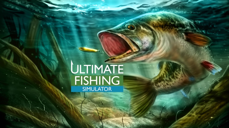Ultimate Fishing Simulator ponkne realistick rybrenie a hi-end grafiku u oskoro