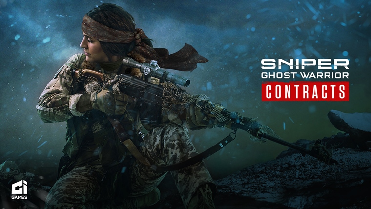 Sniper Ghost Warrior: Contracts sa vzd otvorenho sveta