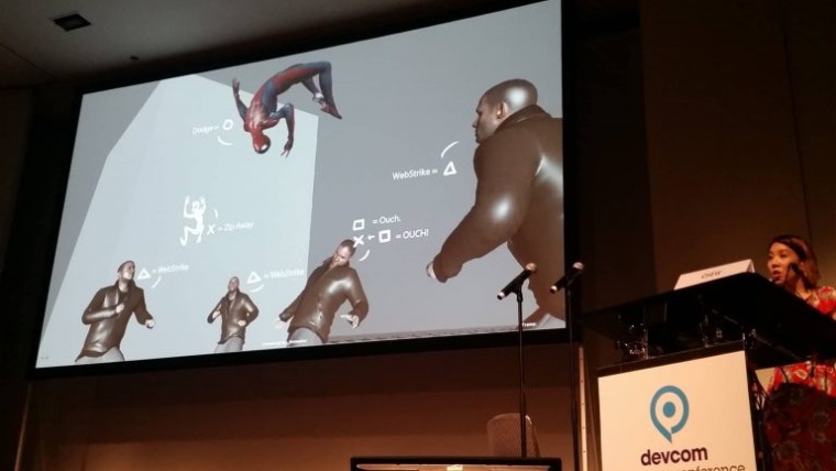 Spider-Man predstavuje profily nepriateov a ukazuje skor koncepty z hry