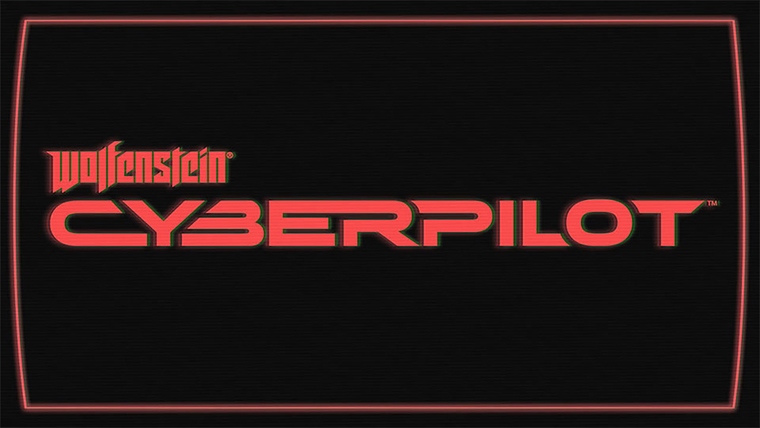 Gamescom 2018: Ak je Wolfenstein vo virtulnej realite?