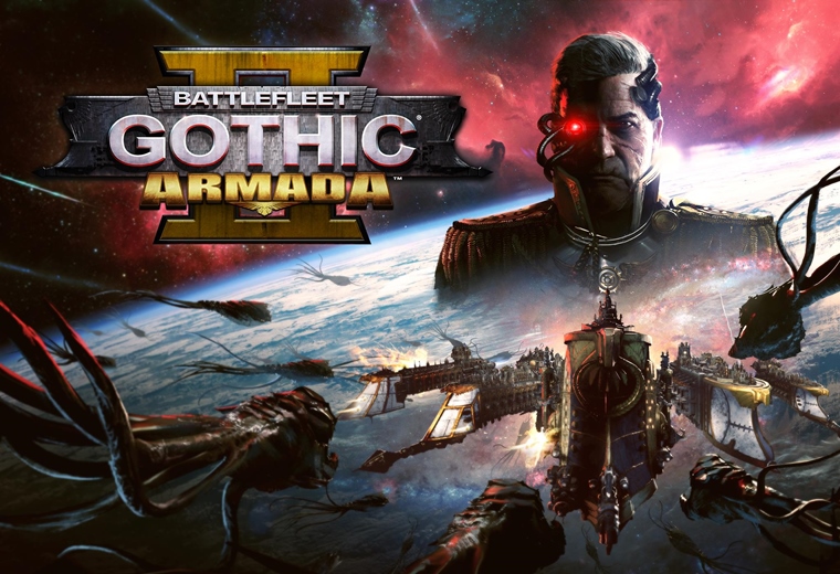 Gamescom 2018: Battlefleet Gothic: Armada 2 chce prekona predchodcu