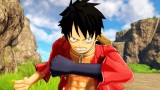 Gamescom 2018: One Piece - World Seeker je najambiciznej titul v srii