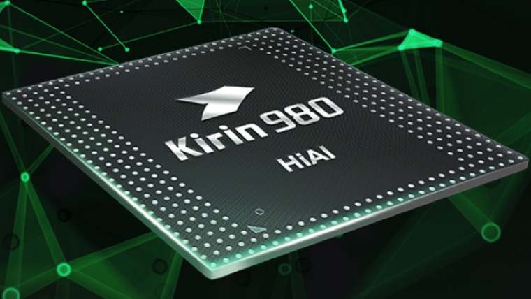 Huawei predstavilo Kirin 980, prv 7nm mobiln procesor