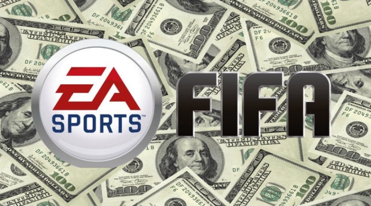 Belgick vlda zaala vyetrova EA za ileglne lootboxy vo FIFA 18
